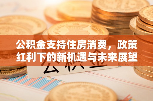 思南公积金支持住房消费，政策红利下的新机遇与未来展望